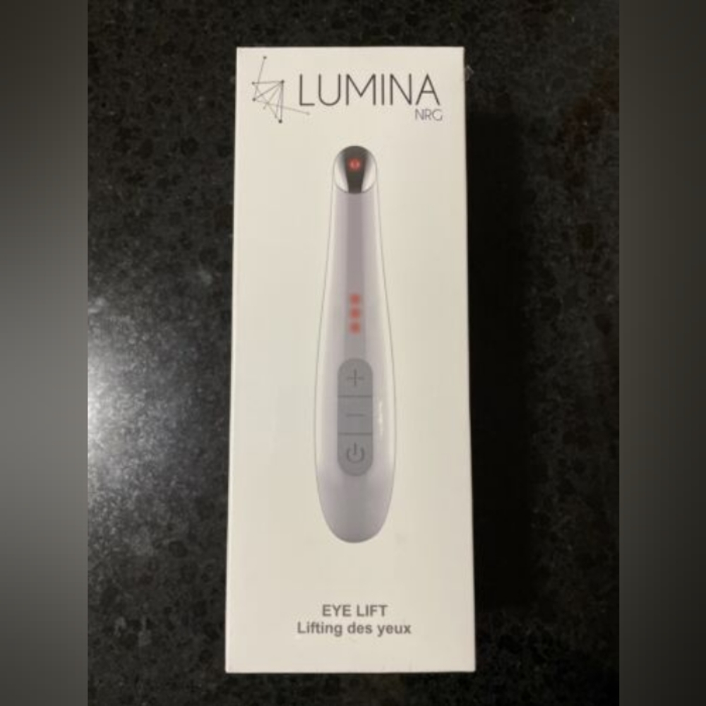 NEW Lumina NRG Eye Lift